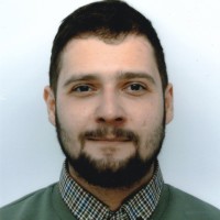 Thescon GmbH Employee Josip Golomejić's profile photo