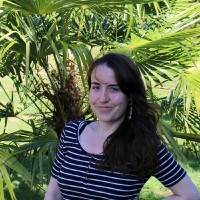 Natixis Employee Déborah Delarue's profile photo