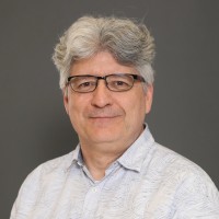 Canada Life Reinsurance Employee Fred Elkins's profile photo