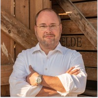 Gut Wulksfelde GmbH Employee Hauke Rüsbüldt's profile photo