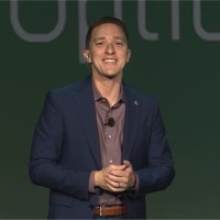 EyePromise Employee Austin Asher's profile photo