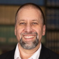 Cotiviti Employee Joe Milner's profile photo