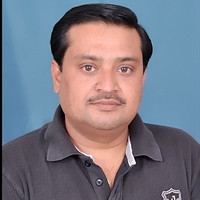 MENETA Group Employee Sanjay Dwivedi's profile photo