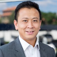 Omnisient - Collaborative Consumer Intelligence Employee Ronny Tack's profile photo