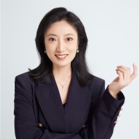 ShortDot Employee Joy Xue's profile photo