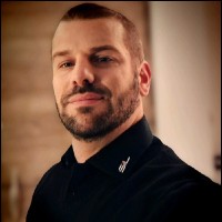 Services Industriels de Lausanne Employee Eric Savary's profile photo