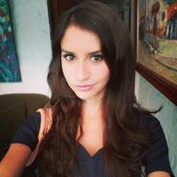 Santiago Employee Natalia Celeste Chacón Cáceres's profile photo