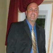 Clayton Holdings LLC Employee Jason Williams's profile photo