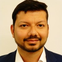 Zinnia  Employee Pawan Choudhary's profile photo