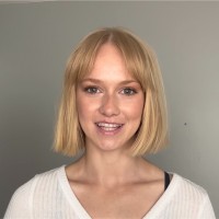 PeachyBbies Employee Hanna Ljungholm's profile photo