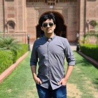 Task Virtual Employee Praveen Chhajeer's profile photo