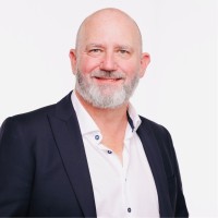 Johnson & Johnson MedTech | Australia Employee John Mort's profile photo
