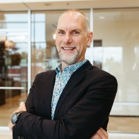 Freeman Webb Company Employee Jeff Hass's profile photo