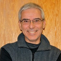 SFC Graphics Employee Ernie Pahlek's profile photo