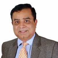 EFKON India, STRABAG SE Group Employee Rajat Mishra's profile photo