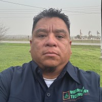 Vibration Technology Employee Juan Olivas's profile photo