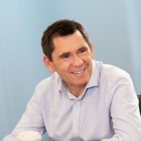 Alexa Capital Employee Gerard Reid's profile photo