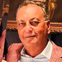 Clark Wilson LLP Employee Aly Karmali's profile photo