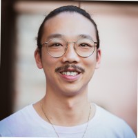 adidas Employee Martin Au's profile photo
