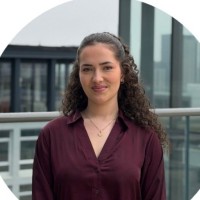 Astral Legal Employee Louise Craig's profile photo