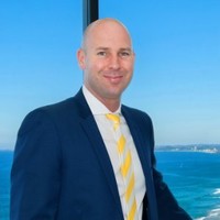 Ray White Southport Employee Jordan Thams's profile photo