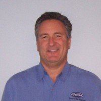 Koch Air, LLC Employee Brian Redman's profile photo