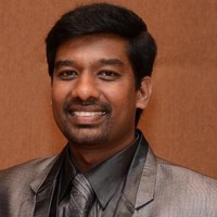 CAE Technology Services Inc Employee Velmurugan Patchamuthu's profile photo