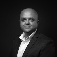 NETGEAR Employee Mihir Shah's profile photo