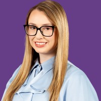 Clarion Solicitors Employee Elle Hunter's profile photo