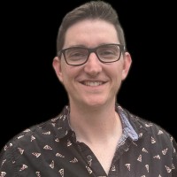 Ohio BWC (official) Employee Paul Balzer's profile photo