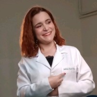 FastBio Employee Sabrina Mange's profile photo