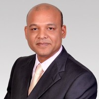 Samsung India Electronic Private Limited Employee Sanjeep Samanta's profile photo