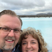 Wood & Huston Bank Employee Clint Karnes's profile photo