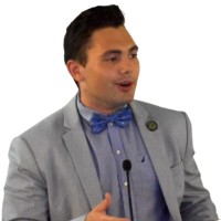 T. Rowe Price Employee Patrick Hocking's profile photo
