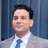 Shadan Hussain Email