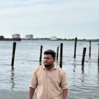 Deeban Kumar's profile photo