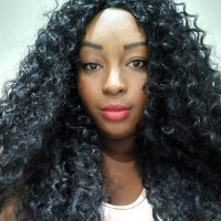 Grupo ZAP Employee Aline Muniz's profile photo