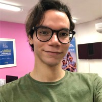 Mateus Melgueiro Email
