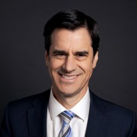 McCrindle Employee Mark's profile photo