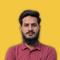 RevGlue.com Employee Muhammad Salman's profile photo