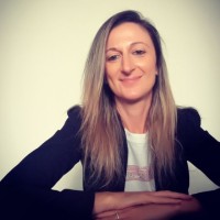 Silver Lining Consultancy Employee Emanuela Regoli's profile photo