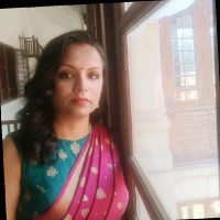 Smitha Rajan Email