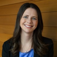 AIM360 Marketing Employee Anna Oksnevad's profile photo