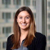 Generations Hall Employee Alexandra Demmas's profile photo