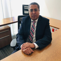 AFASA Employee Enrique Rodriguez's profile photo