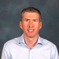 Teledyne Technologies Incorporated Employee Paul Sassalos's profile photo