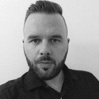 Dentsu | Amplifi Employee Jens Backman's profile photo