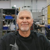 Dutch Health BV Employee Richard Bambic's profile photo
