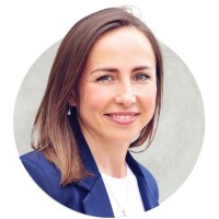 Voloridge Health Employee Karolina Chwalek's profile photo