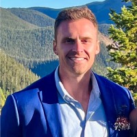 Pharmachem Innovations Employee Braxton Wright's profile photo